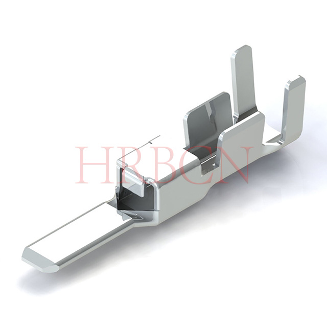 Fil de bâti de panneau de lancement de HRB 6.35mm pour câbler les connecteurs électriques imperméables 