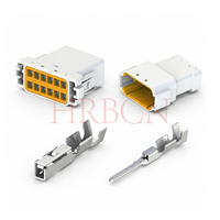 Fil de double rangée de lancement de HRB 3.0mm pour câbler des connecteurs imperméables 