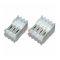 Connecteur IDC à extrémité fermée avec languettes polarisantes M2051R-NR 