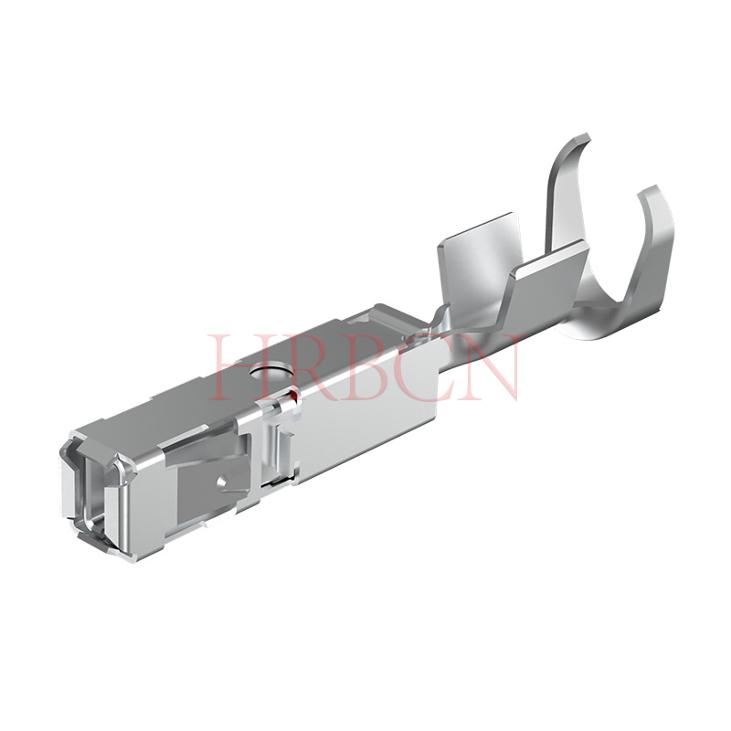 Fil de HRB 4.0mm pour câbler le connecteur d'alimentation imperméable avec le bâti de panneau