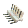 M2545R-NK Embase fil à angle droit de 2,54 mm vers carte | DGRH