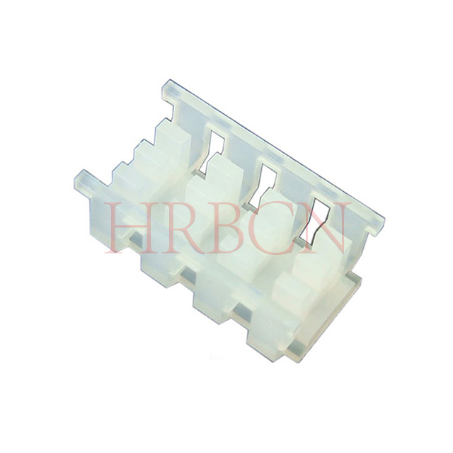 M7061(I)-N Cache anti-poussière de pas de 3,96 IDC 